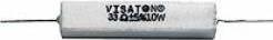 Actual product image Visaton Ceramic resistor