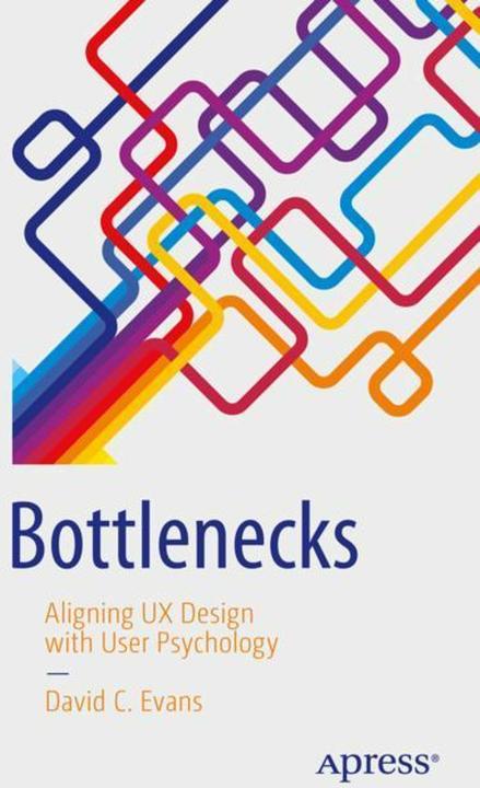 Produktbild Bottlenecks (Englisch, David C. Evans, 2017)