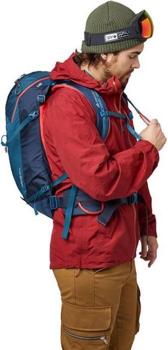 Actual product image Gregory Targhee Fasttrack 24 (24 l)