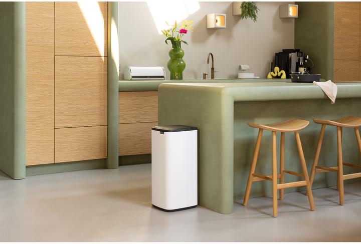 Produktbild Brabantia Bo Waste Bin (30 l)