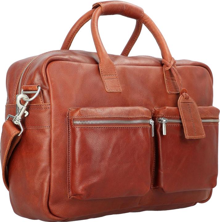 Produktbild Cowboysbag The College Bag Aktentasche Leder 42 cm Laptopfach (16.93")