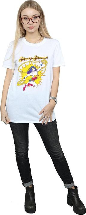 Produktbild Wonder Woman Leap TShirt (XL)