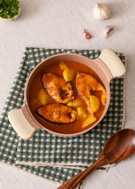 Immagine prodotto Create Pot Studio (11 cm, Pentola, Alluminio pressofuso)