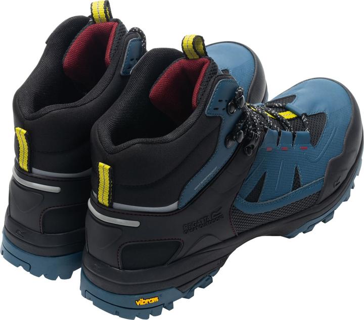 Produktbild Regatta Regen Wanderschuhe (41)