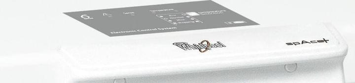 Immagine prodotto Whirlpool W 204 FO (Struttura autonoma, 204 l)