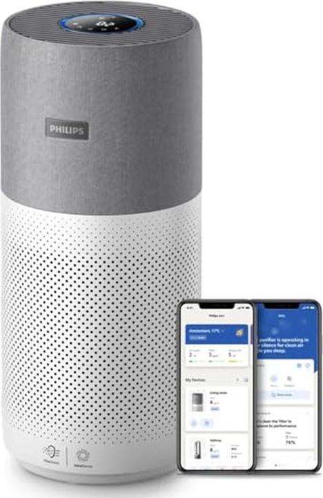 Produktbild Philips Series 4000i AC4236/10 (158 m²)