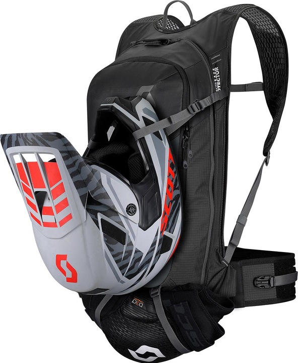 Produktbild Scott Sports Pack Trail Protect Airflex FR' 20 (20 l)