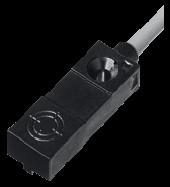 Actual product image Pepperl & Fuchs Proximity switch