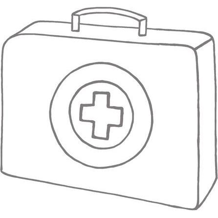 Thumbnail - Vicky Bo 's Malbuch für Mädchen. Ab 2 bis 4 Jahre