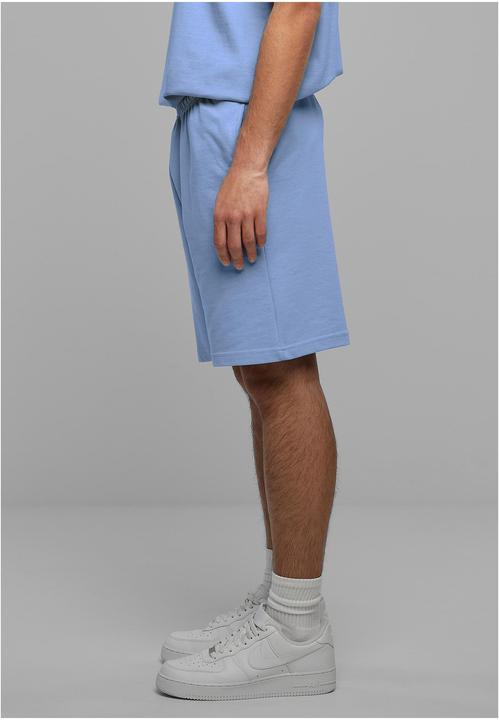 Image du produit Urban Classics New Shorts powderblue M (M)