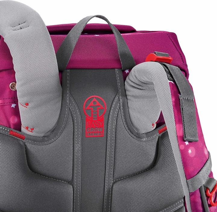 Actual product image Step by Step Sweet Unicorn Nuala (23 l)