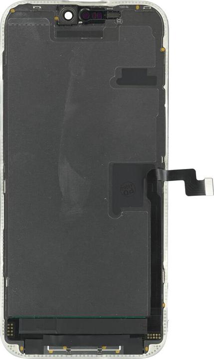 Productafbeelding Ruiji RJ Soft OLED (120 Hz) Display für iPhone 16 Pro Max (mit IC Austausch) (Scherm, iPhone 16 Pro Max)