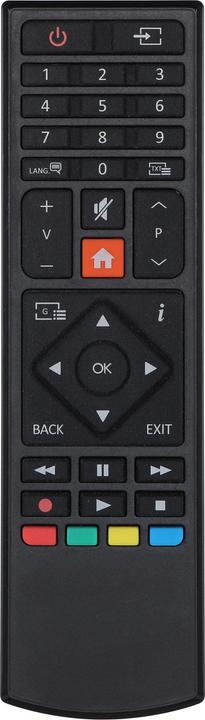 Productafbeelding Lenco LED-2423BK (25", LED, HD)