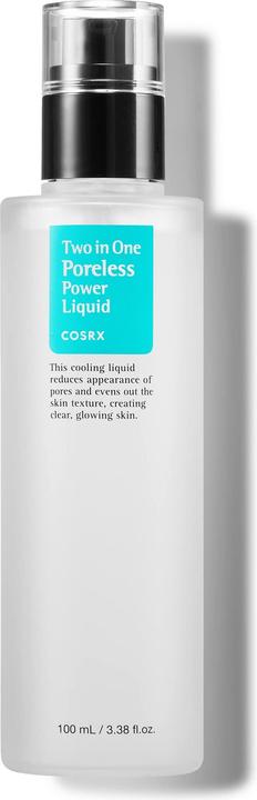 Produktbild Cosrx Two In One Poreless Power Liquid (Reinigungsgel, 100 ml)