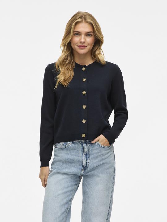 Produktbild Vila VIOSTRIA Geknöpfter Strickjacke (S)
