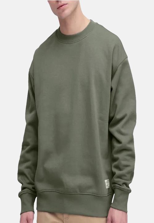Actual product image Solid ! Pullover LENZ Sweatshirt (L)