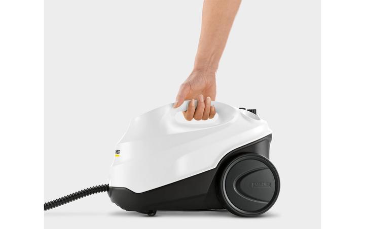 Produktbild Kärcher SC 3 EasyFix (3.50 Bar, 1900 W)