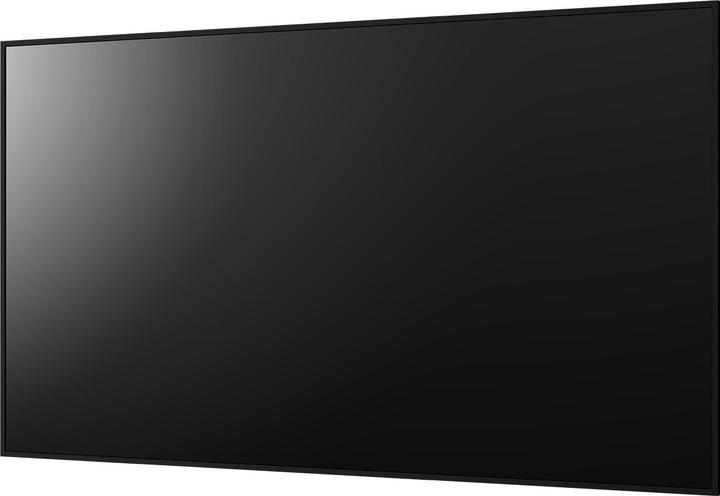 Actual product image NEC Sharp Large Format Display M982 (3840 x 2160 Pixels, 97.50")