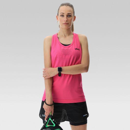 Actual product image UYN Ärmelloses Shirt Padel Series (M)