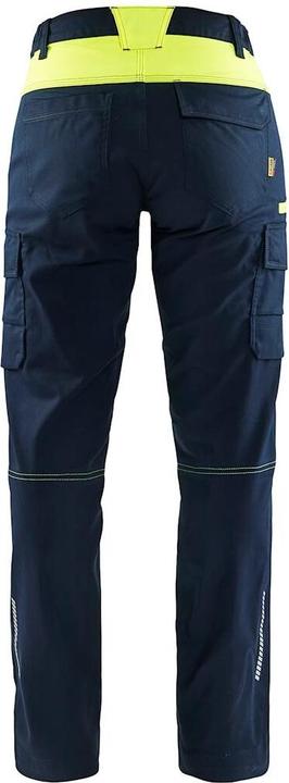 Produktbild Blakläder Arbeitshose Damen (40)