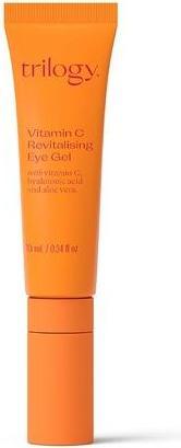 Produktbild Trilogy Revitalizing eye gel with vitamin C (Revitalising Eye Gel) 10 ml (Augenpflege Gel, 0.34 ml)