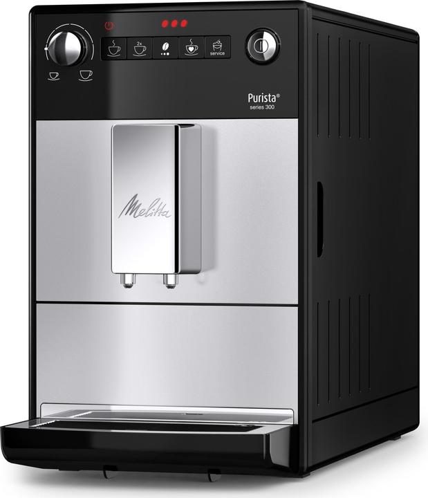 Produktbild Melitta Purista