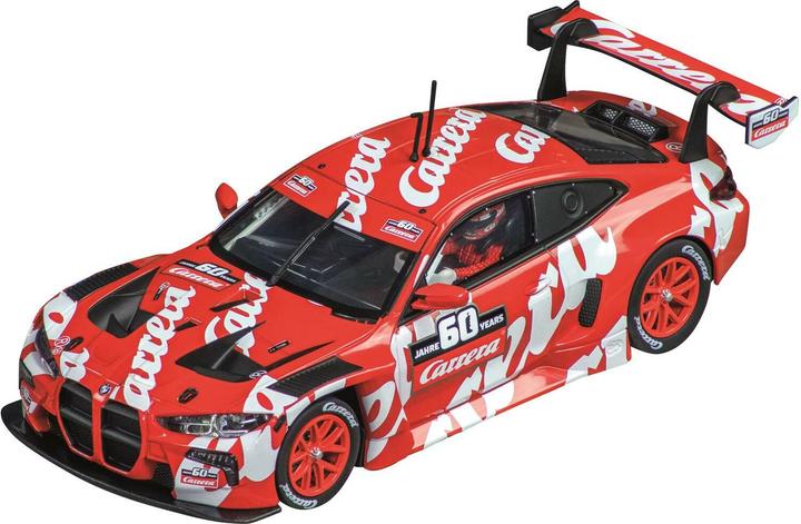 Carrera BMW M4 GT3 No. 60
