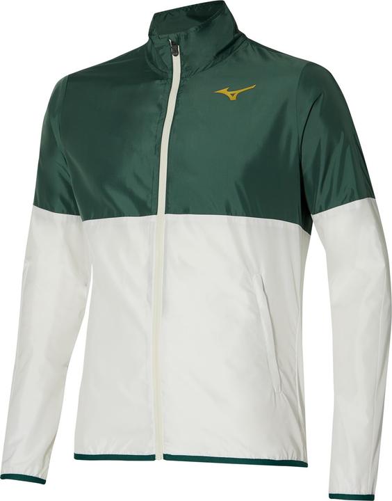 Image du produit Mizuno Printed Jacket (XL)