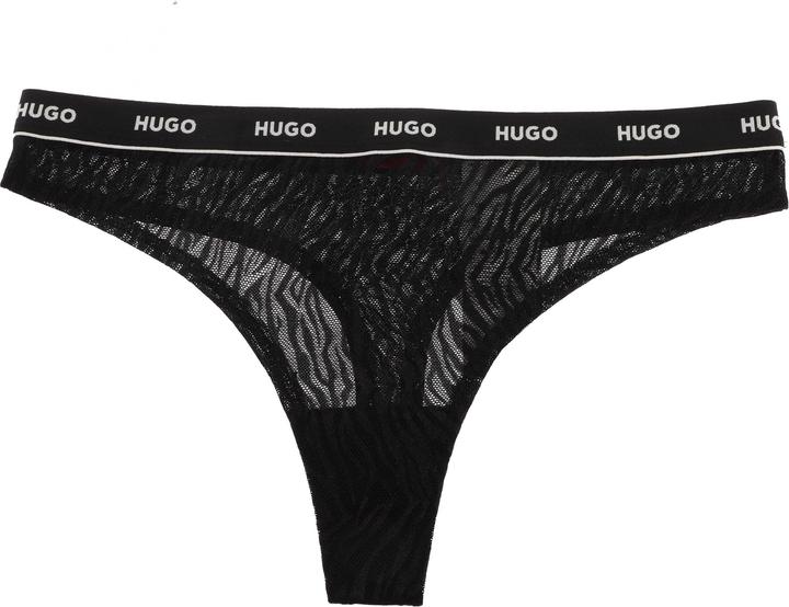 Produktbild HUGO Thong Spitze (M, Einzelpack)