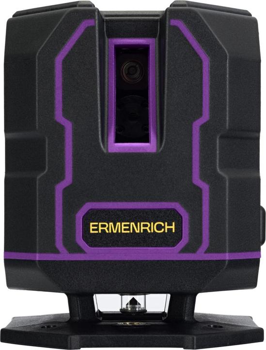 Actual product image Ermenrich LV30 PRO Laserniveau