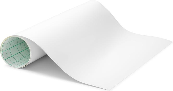 Produktbild Cricut Smart Vinyl Permanent 33x91cm Writable White (P)