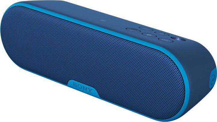 Image du produit Sony Srs-Xb2 (12 h, Fonctionnement sur batterie)
