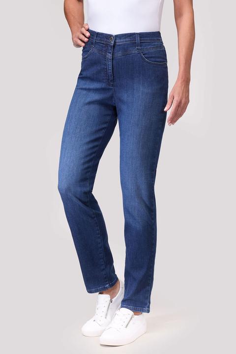 Produktbild Raphaela Neue authentische Denimhose mit Steinen (48)