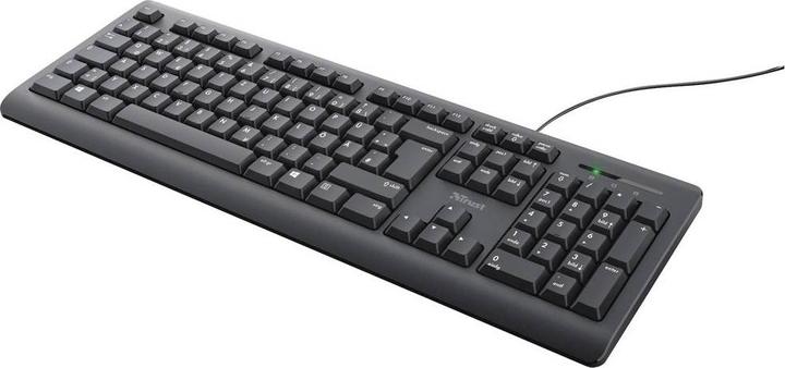 Produktbild Trust TK-150 (DE, Kabelgebunden)