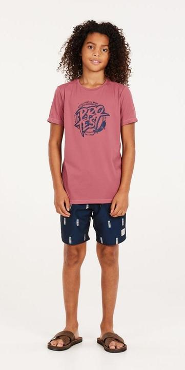 Actual product image Protest Ss Rashgrd Prtisland Jr (152)