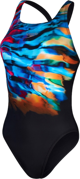 Produktbild Speedo Placement Digital Leaderback (W36/L40)