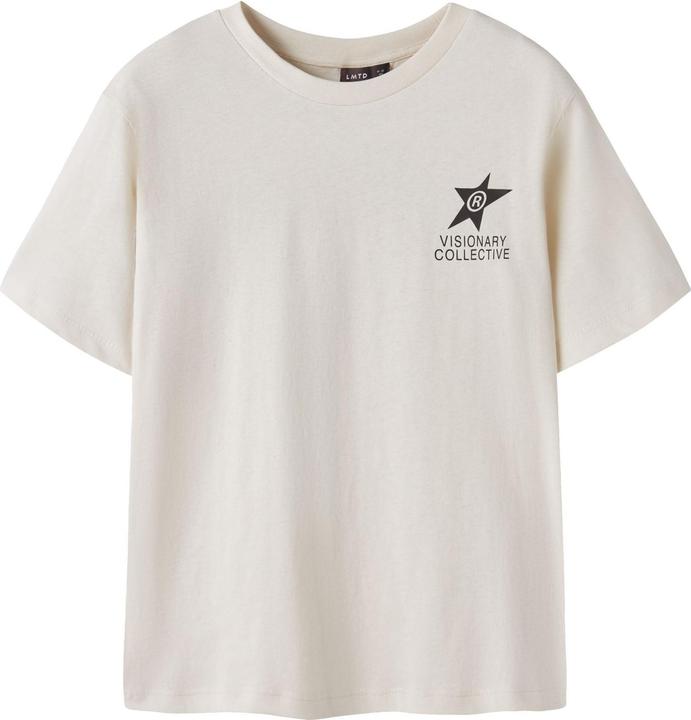 Actual product image Lmtd Regular Fit T-Shirt (146, 152)