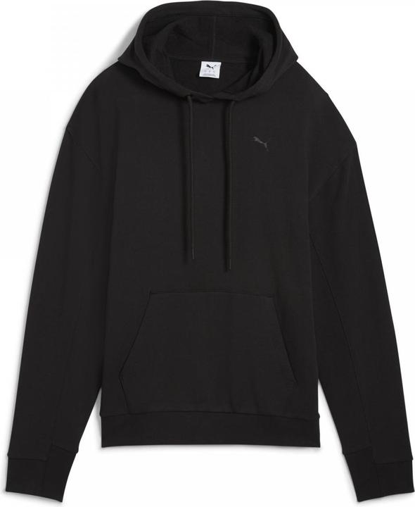 Produktbild Puma HER Relaxed Hoodie TR (L)