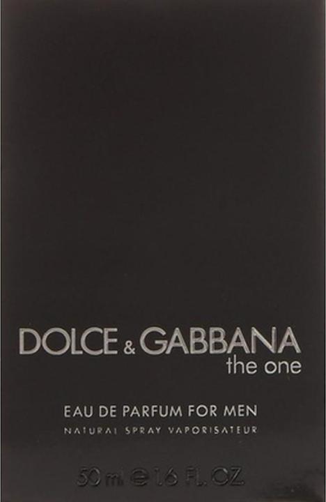 Immagine prodotto Dolce & Gabbana L'Uno (Eau de parfum, 50 ml)