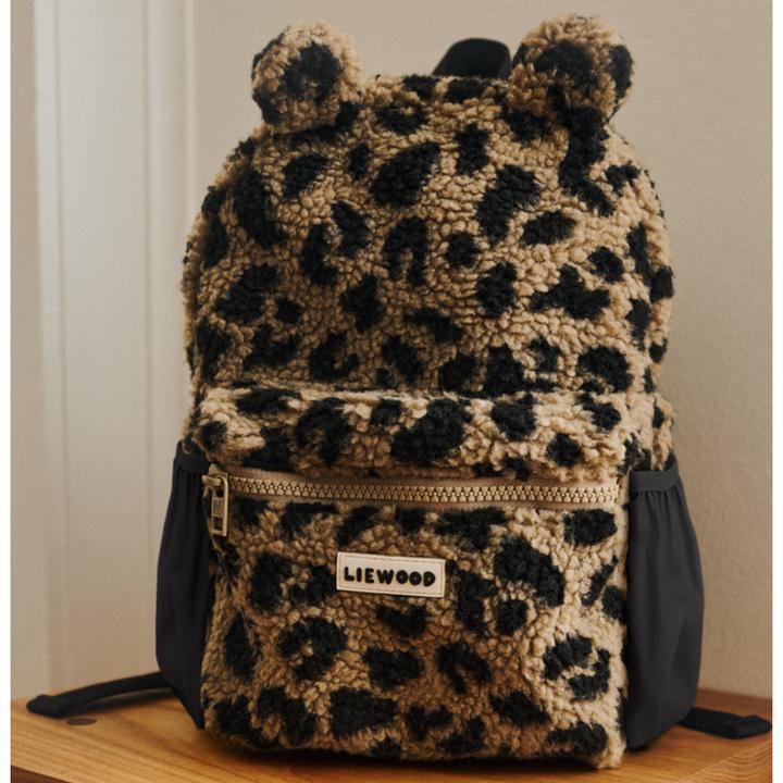 Produktbild Liewood Andreas Rucksack Mega Leo