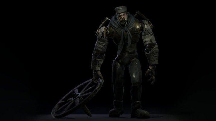 Produktbild EA Games Lies of P PS-4 UK multi (PS4, EN)