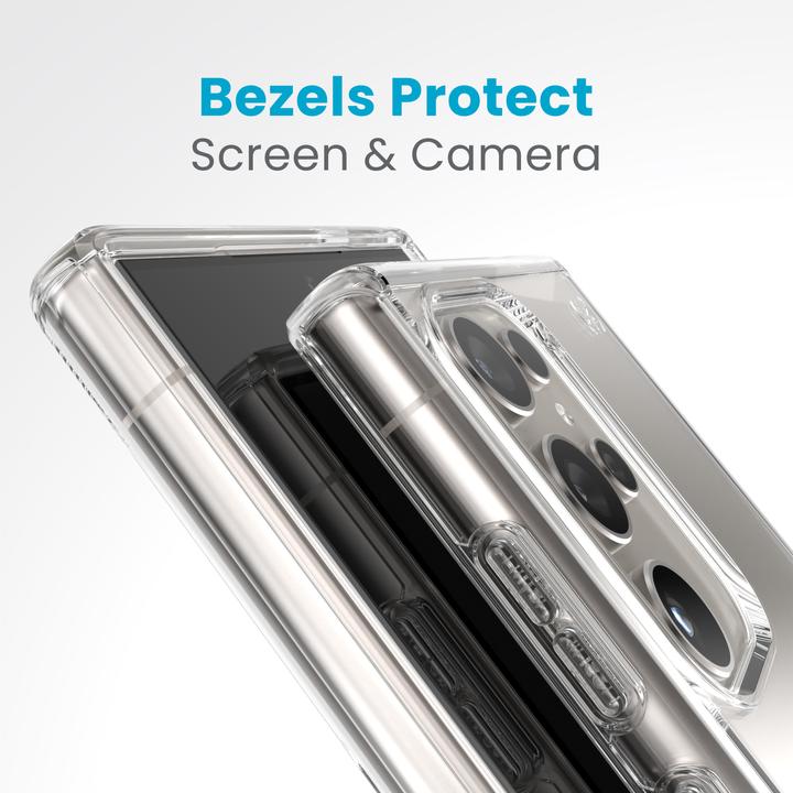Actual product image speck Presidio Perfect (Samsung Galaxy S24 Ultra)