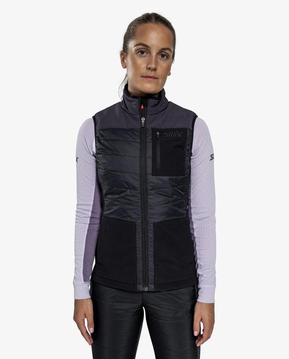 Produktbild Swix Women's Horizon Primaloft Vest (M)