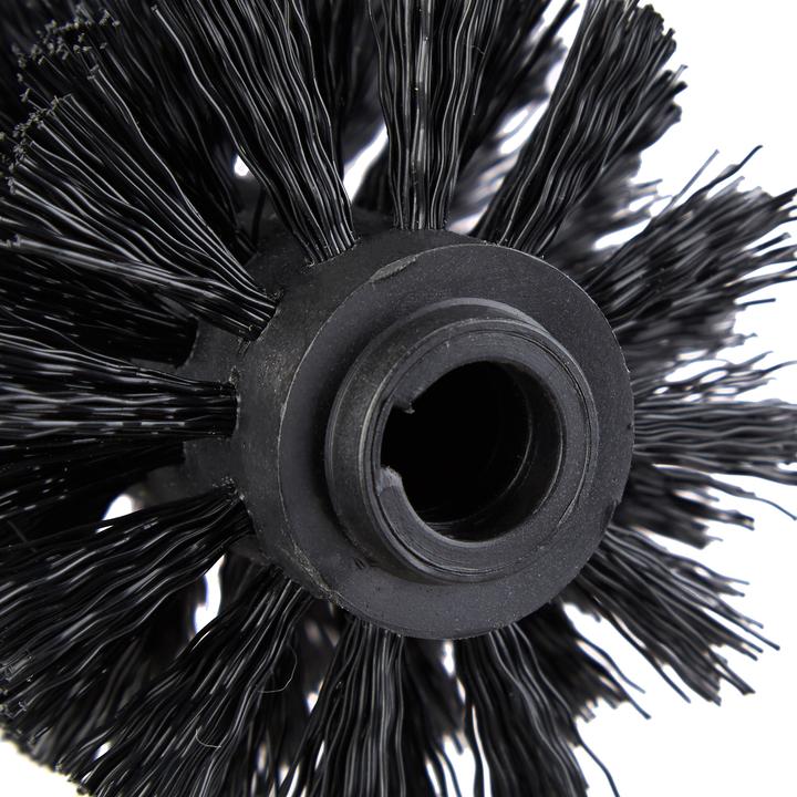 Image du produit Relaxdays Tête de brosse 12mm
