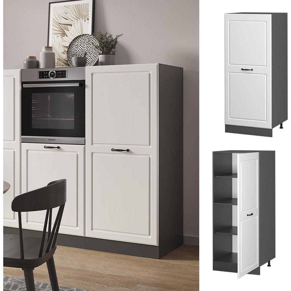 Thumbnail - Vicco, Regal, Hochschrank R-Line