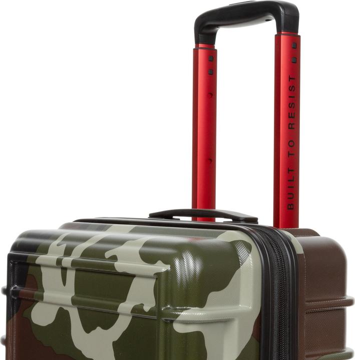 Actual product image Eastpak Resist'R ZIPHandgepäcktrolley Erweiterbar (42 l)