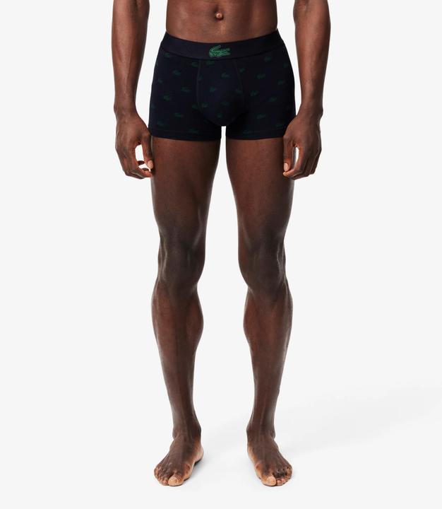 Immagine prodotto Lacoste 3-er Pack Boxershorts (S, confezione da 3)