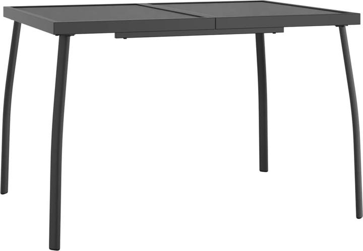 Produktbild vidaXL Garten Essgruppe