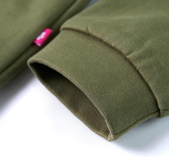 Actual product image vidaXL Kinder Sweatshirt (104)