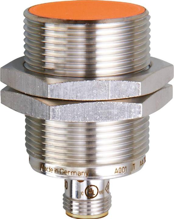 Actual product image ifm Electronic IFM Inductive sensor (Probe)